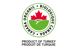 COR Canada Organic Regime Logo